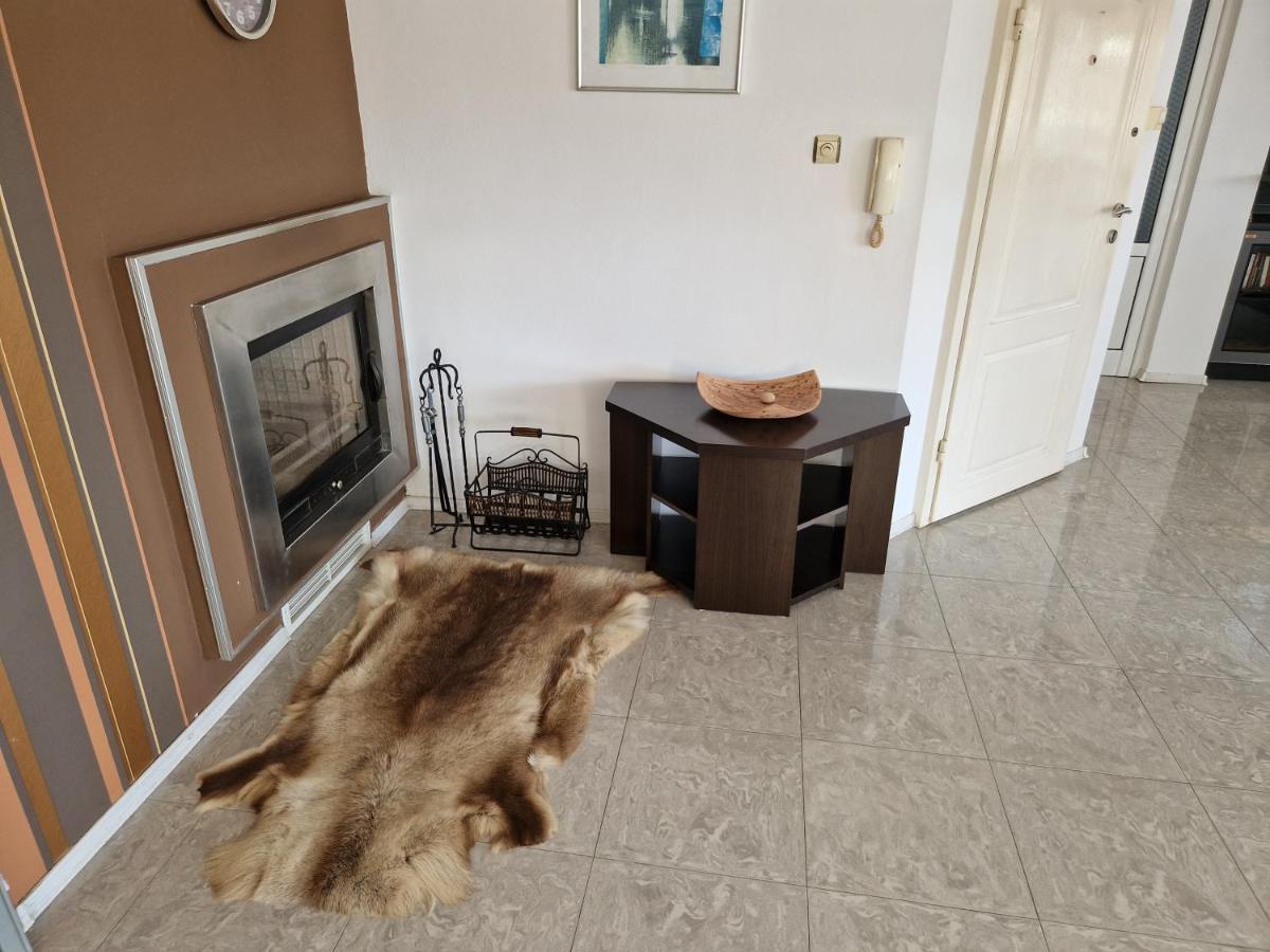 Comfort Flat Бургас Екстериор снимка