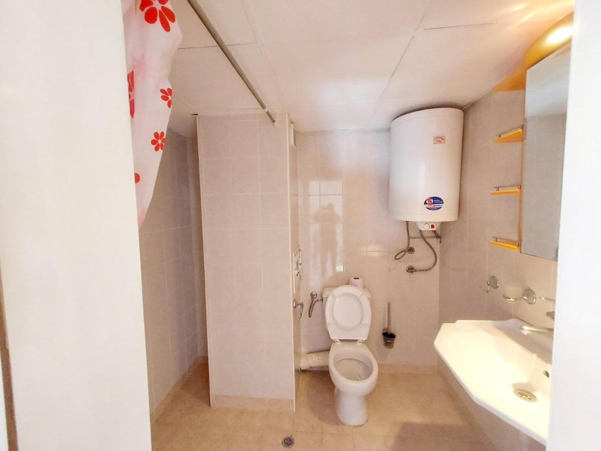 Comfort Flat Бургас Екстериор снимка