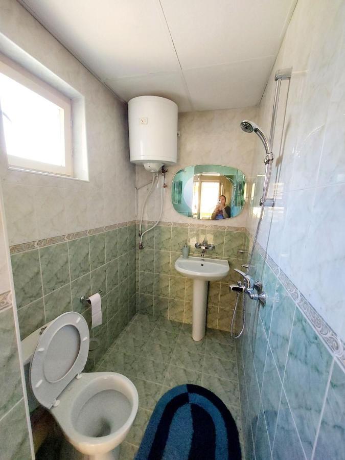 Comfort Flat Бургас Екстериор снимка