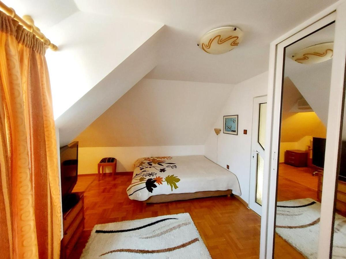 Comfort Flat Бургас Екстериор снимка